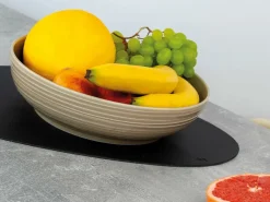 Silwy ⌀25 cm Magnet-Porzellan-Food-Bowl - Ivory< Schüssel & Schalen