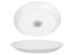 Silwy 2-er Set magnetische Porzellanteller< Teller