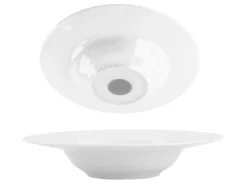 Silwy 2er Set magnetische tiefe Teller< Teller