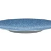 Silwy Teller-2-er Set magnetische Frühstücksteller - Ocean