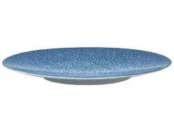 Silwy Teller-2-er Set magnetische Frühstücksteller - Ocean