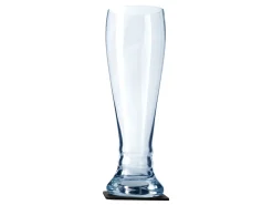 Silwy Gläser-Magnet-Kristall Weizen Bierglas