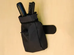 Silwy Organizer^Magnet-Tasche mit Leiste - Small