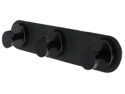 Silwy Aufhängehaken-Spotlight gardarobe mit 3 Magnet-Haken