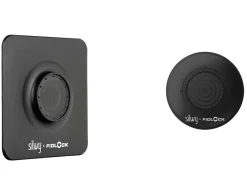 Silwy Sticky Base MAGNET-Vacuum Halterung< Fernseher