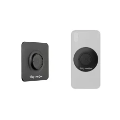 Silwy Sticky Base MAGNET-Vacuum Halterung< Fernseher