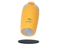 Silwy Thermosflaschen-Sunrise Magnet-Thermobecher