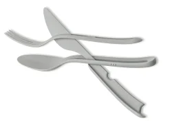 Silwy Tricky 3-in-1 Bescteck-set< Besteck