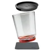Silwy Becher & Tassen^Triple Magnet-Trinkbecher - Red