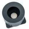 Silwy Universal Magnet-Halter für Dosen und Flaschen mit Pad< Küchenutensilien