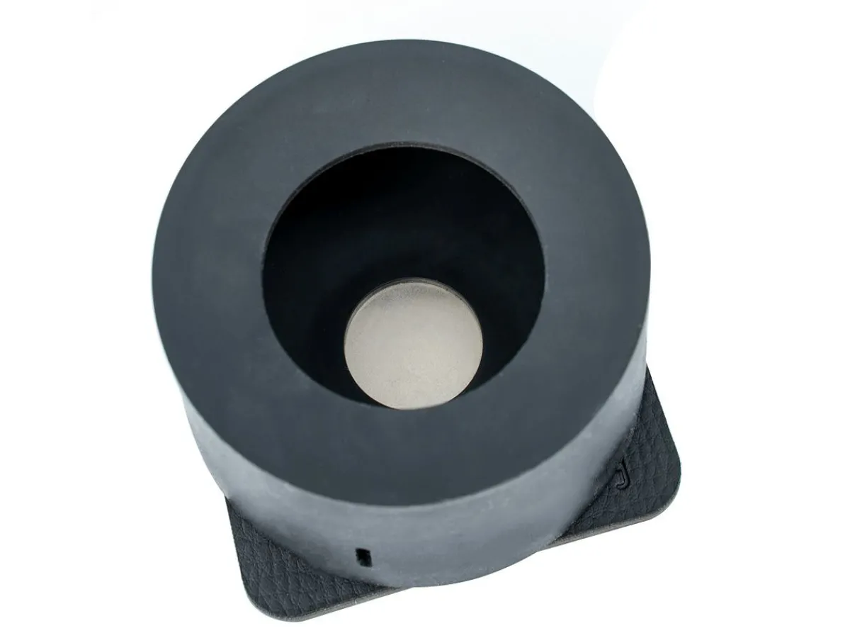 Silwy Universal Magnet-Halter für Dosen und Flaschen mit Pad< Küchenutensilien