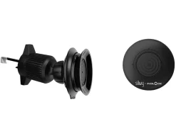 Silwy Elektro Zubehör^Universal Magnet-Vacuum-Smartphone-Halterung