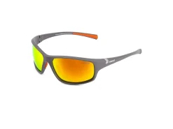 Sinner Sonnenbrillen-Fonds Sintec Sonnenbrille - Smoke Or