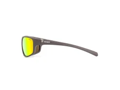 Sinner Sonnenbrillen-Fonds Sintec Sonnenbrille - Smoke Or