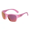 Sinner Sonnenbrillen-Gunstock Kinderbrille - Matte Pink