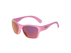 Sinner Sonnenbrillen-Gunstock Kinderbrille - Matte Pink