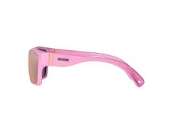 Sinner Sonnenbrillen-Gunstock Kinderbrille - Matte Pink