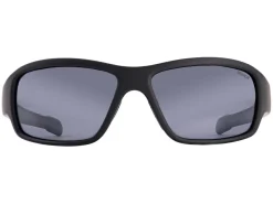 Sinner Sonnenbrillen^Ros X Sonnenbrille - Black
