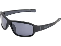 Sinner Sonnenbrillen^Ros X Sonnenbrille - Black