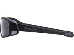 Sinner Sonnenbrillen^Ros X Sonnenbrille - Black