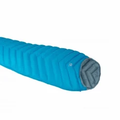 SirJoseph Attack II 400 Mumienschlafsack - L190 Blue< Sommerschlafsäcke|Daunenschlafsäcke