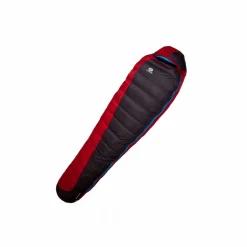 SirJoseph Erratic Plus II 1000 Mumienschlafsack - Red< Winterschlafsäcke|Mumienschlafsäcke