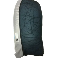 Markenlos Winterschlafsäcke|Daunenschlafsäcke-SirJoseph Himalaya Looping III 500 Mumienschlafsack – Red