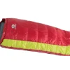 SirJoseph Kiki Down 85 Kinder-Mumienschlafsack - Red<Kinder Schlafsäcke Kinder|Sommerschlafsäcke