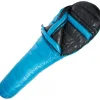SirJoseph Sommerschlafsäcke|Daunenschlafsäcke^Koteka III 290 190L blauer Mumienschlafsack