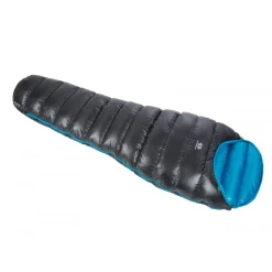 SirJoseph Sommerschlafsäcke|Daunenschlafsäcke^Koteka III 290 190L blauer Mumienschlafsack