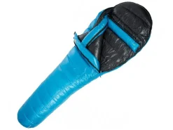 SirJoseph Light Koteka III 290 200L Mumienschlafsack - Blue< Sommerschlafsäcke|Daunenschlafsäcke