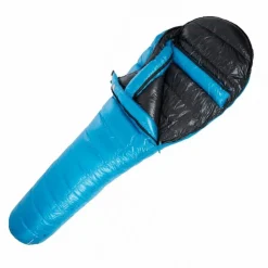 SirJoseph Light Koteka III 290 200L Mumienschlafsack - Blue< Sommerschlafsäcke|Daunenschlafsäcke