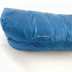 SirJoseph Light Koteka III 290 200L Mumienschlafsack - Blue< Sommerschlafsäcke|Daunenschlafsäcke