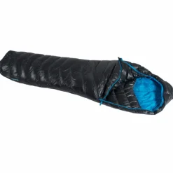 SirJoseph Sommerschlafsäcke|Mumienschlafsäcke^Minimis 320 Mumienschlafsack - Black