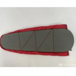 SirJoseph Deckenschlafsäcke|Sommerschlafsäcke^Minimis Quilt 190 Schlafsack - Red