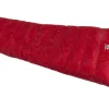 SirJoseph Daunenschlafsäcke|Mumienschlafsäcke-Pumori 800 Decken-Schlafsack – Rot