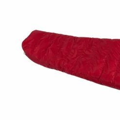 SirJoseph Daunenschlafsäcke|Mumienschlafsäcke-Pumori 800 Decken-Schlafsack – Rot
