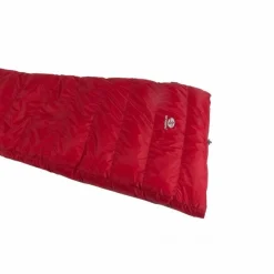 SirJoseph Daunenschlafsäcke|Mumienschlafsäcke-Pumori 800 Decken-Schlafsack – Rot