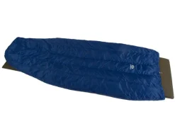 SirJoseph Teton 560 Quilt 190 Schlafsack - Blue< Deckenschlafsäcke|Sommerschlafsäcke