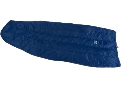 SirJoseph Teton 560 Quilt 170 Schlafsack - Blue< Deckenschlafsäcke|Sommerschlafsäcke