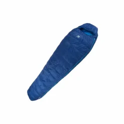 SirJoseph Trekking Rimo III Mumienschlafsack - Navy Blue< Sommerschlafsäcke|Daunenschlafsäcke