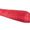 SirJoseph Trekking Rimo III Mumienschlafsack - Red< Sommerschlafsäcke|Daunenschlafsäcke