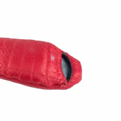 SirJoseph Trekking Rimo III Mumienschlafsack - Red< Sommerschlafsäcke|Daunenschlafsäcke