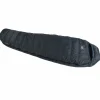 SirJoseph Trekking Rimo II 600 Mumienschlafsack - Grey< Sommerschlafsäcke|Daunenschlafsäcke