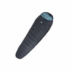 SirJoseph Trekking Rimo II 600 Mumienschlafsack - Grey< Sommerschlafsäcke|Daunenschlafsäcke