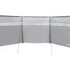Skandika Bora 4,5 meter Windschutz< Windschutz