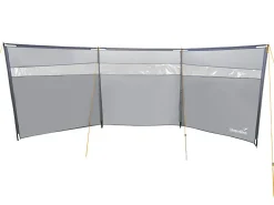 Skandika Bora 4,5 meter Windschutz< Windschutz