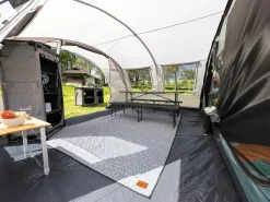 Skandika Teppiche|Teppiche^Bredal Zeltteppich - 310 x 450 cm