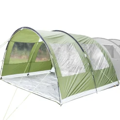 Skandika Zeltvordächer^Canopy Gotland 6 Grünes Vorzelt