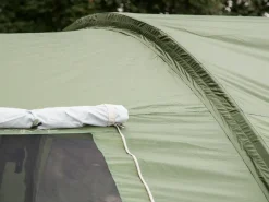 Skandika Zeltvordächer^Canopy Gotland 6 Grünes Vorzelt